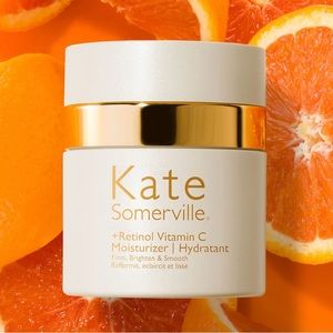 Kate Somerville +Retinol Vitamin C Moisturizer